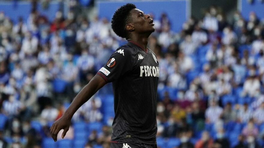 Real Madrid’in yeni gözdesi Aurelien Tchouameni! 60 milyon Euro…