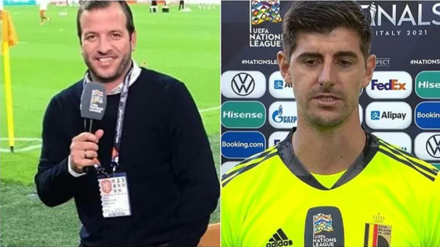 Thibaut Courtois’nın ‘fazla maç’ isyanına tepki: ‘Altı ay tatil yapıyorsunuz’