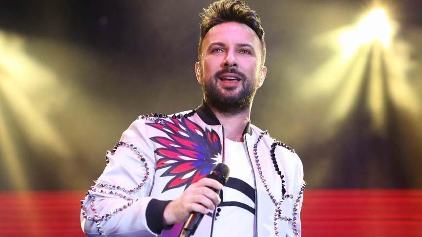 Tarkan son halini paylaştı: Ormanlar kralı Tarzan