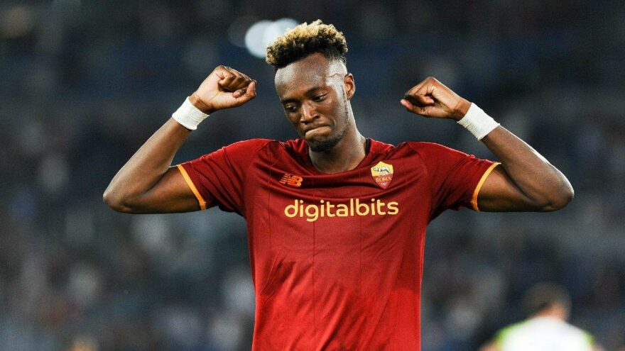 Abraham’dan Mourinho itirafı: ‘İlk söylediğinde güldüm…’