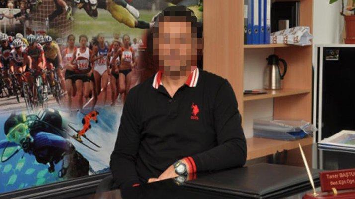 2 lise öğrencisini taciz ettiği iddia edilen öğretmen tutuklandı