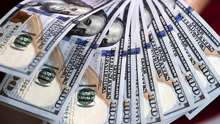 Kaynağı belirsiz para girişi 23 yılın zirvesine çıktı