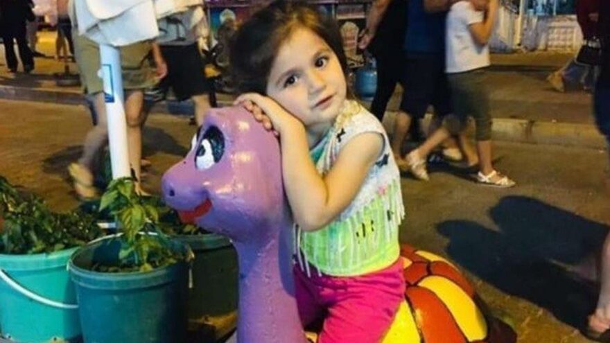 Minik Duru’nun ölümüne para cezası