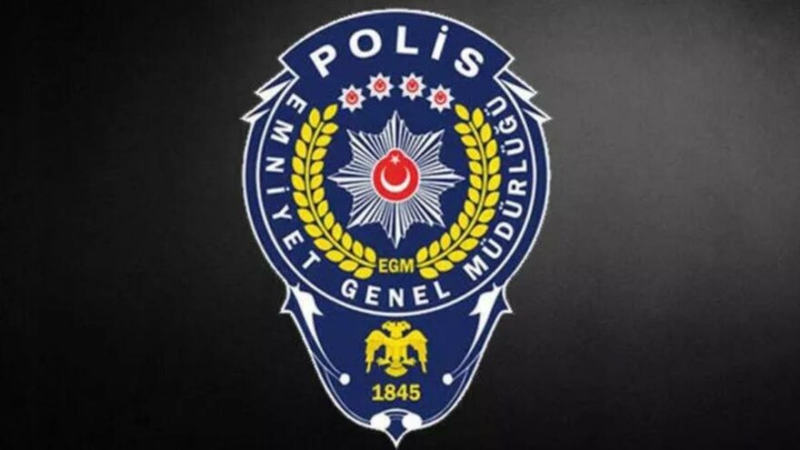 ‘Müdür yardımcısı karakolda polisi dövdü’ iddiasına Emniyet’ten açıklama