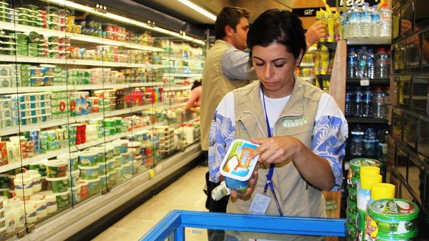 İSO’dan gıda sanayicileri için yol haritası