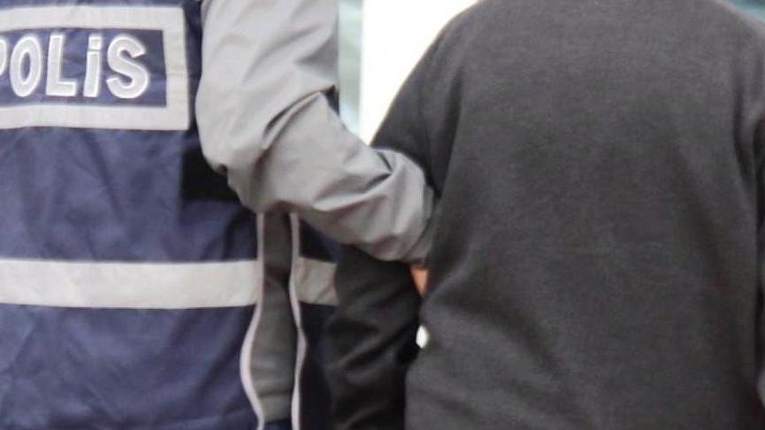 Tekirdağ’daki operasyonda 40 kişi gözaltına alındı