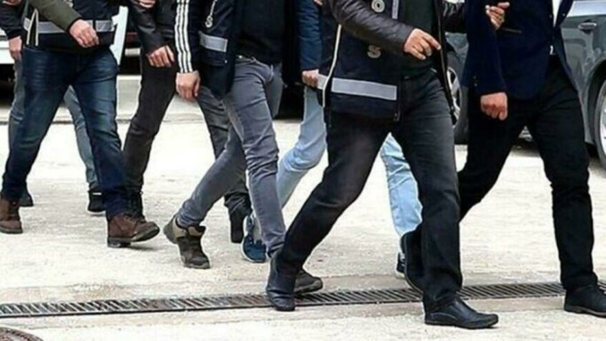 6 ilde ByLock operasyonu! Çok sayıda gözaltı var