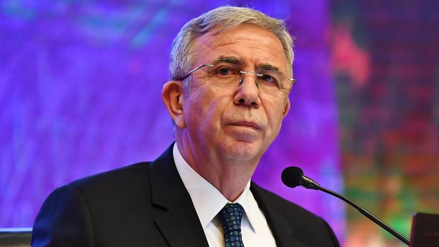 Mansur Yavaş duyurdu: Öğrenciler için kiralık ev portalı oluşturuldu