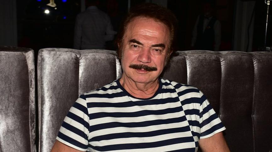 ‘Orhan Gencebay hastaneye kaldırıldı’ iddialarına eşinden açıklama