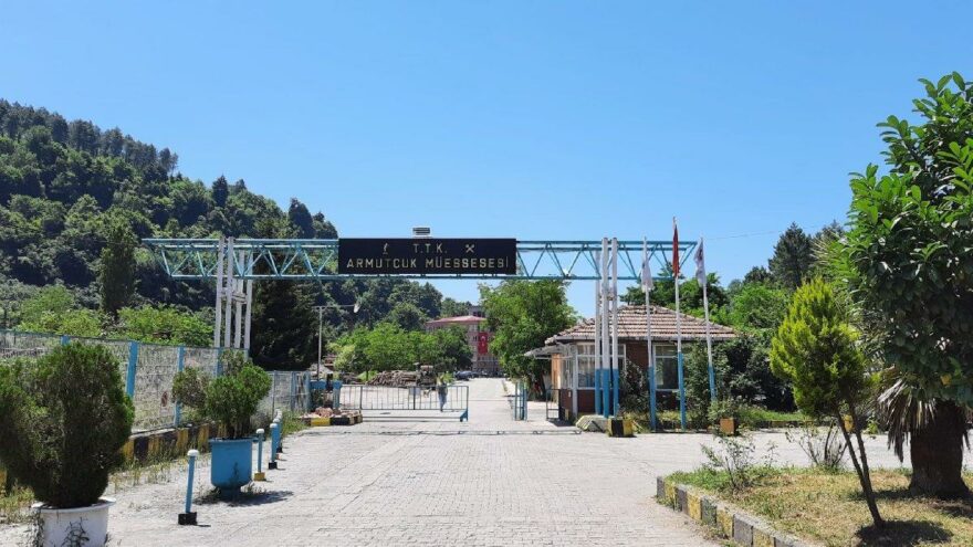 308 madenciye dolandırıcılık suçlamasıyla dava açıldı