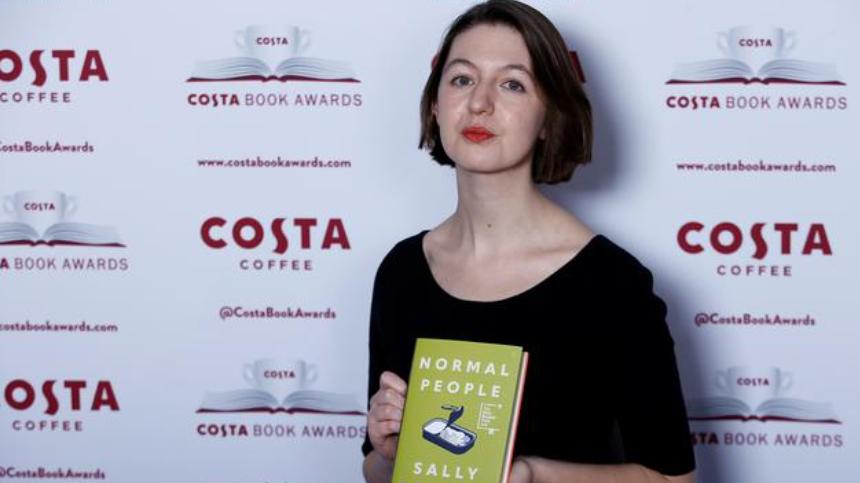 Ünlü yazar Sally Rooney’den İsrail boykotuna destek