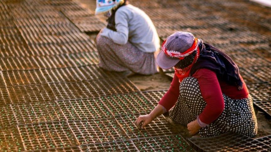 Gübre ihracatı kayda bağlandı