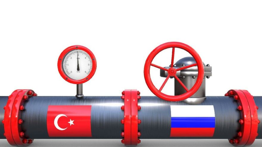 Reuters’tan doğalgaz analizi: Türkiye’nin ithalat faturası kabaracak