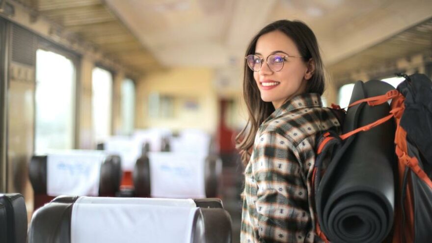 Avrupa Birliği gençlere 60.000 tren bileti veriyor