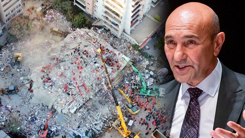 İzmirli depremzedelere iyi haber
