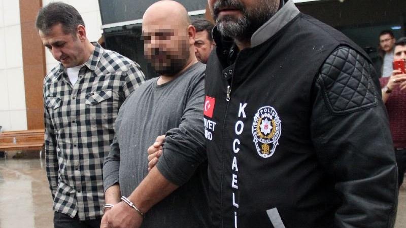 Kızını öldürmekle yargılanan baba: Tutanak hatalı