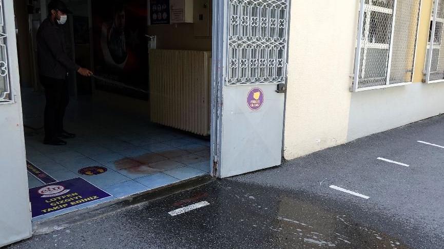 28 kez bıçakladı, öldürmek istemedim dedi