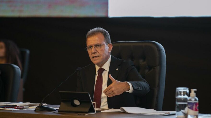 CHP’li Başkana Cumhur İttifakı engeli