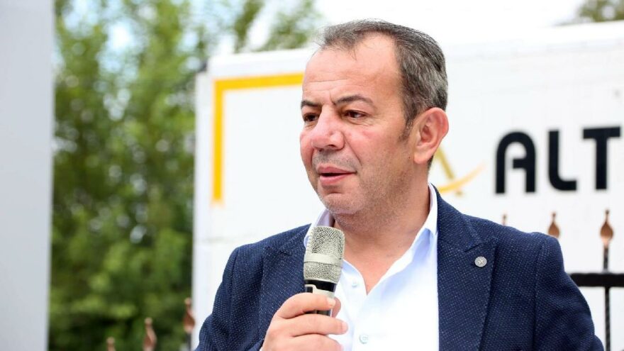 ‘Cumhurbaşkanı duyarsa beni Merkez Bankası başkanı yapar’