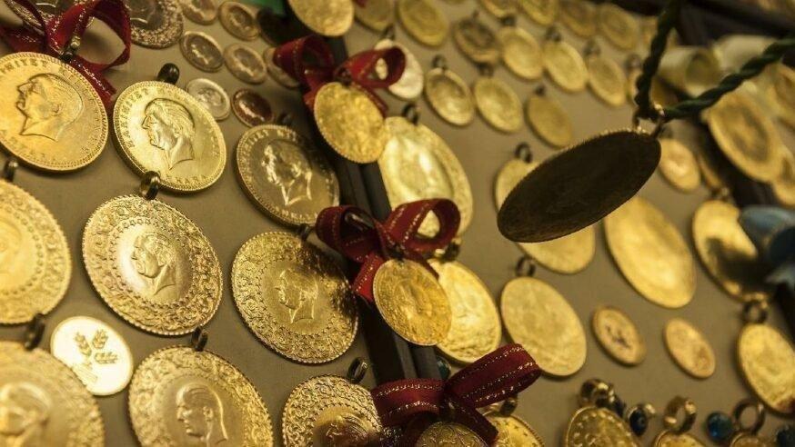 Altın fiyatları bugün ne kadar? Gram altın, çeyrek altın kaç TL? 13 Ekim 2021