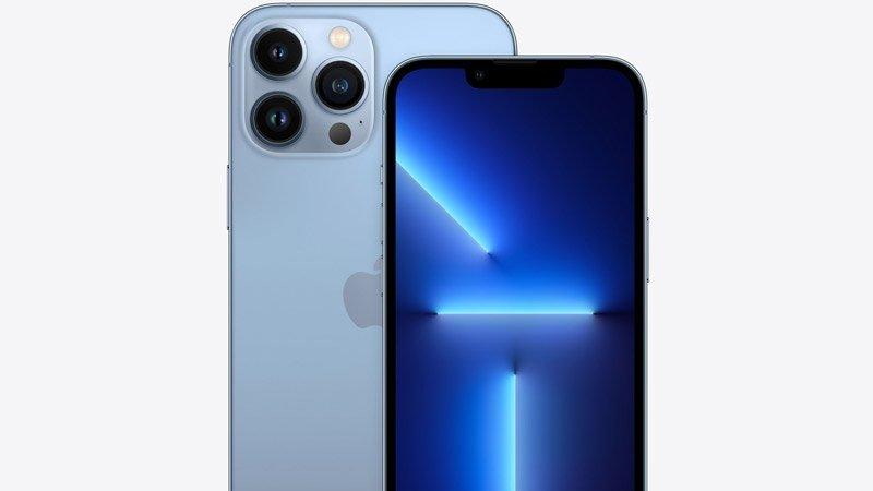 Çip krizi Apple’ı da vurdu: iPhone 13 üretiminde kesinti