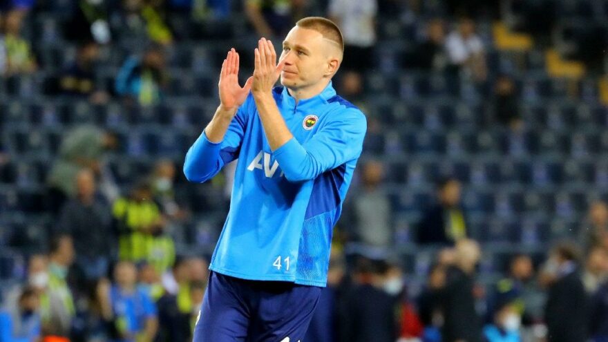 Fenerbahçe, Attila Szalai ile kasayı dolduracak! İki dev takipte…