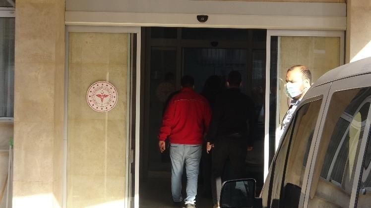 Çekirge Operasyonu’nda 26 şüpheli serbest