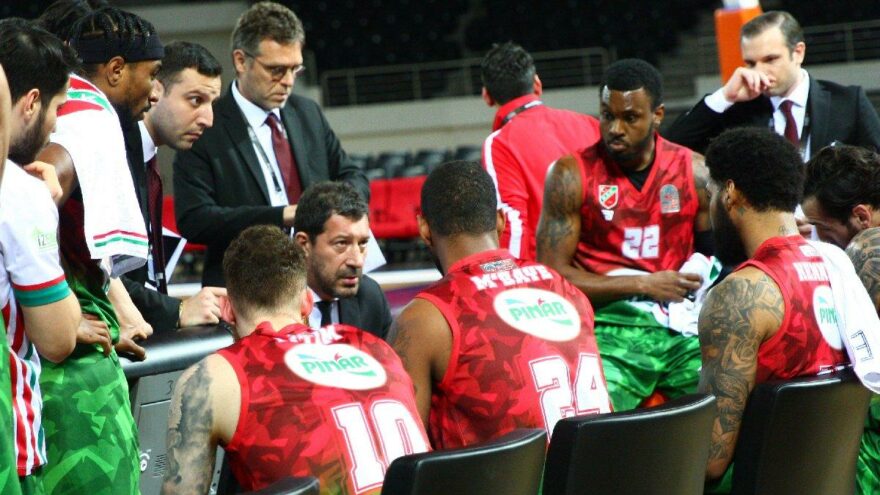 Pınar Karşıyaka sonradan açıldı: 80-77