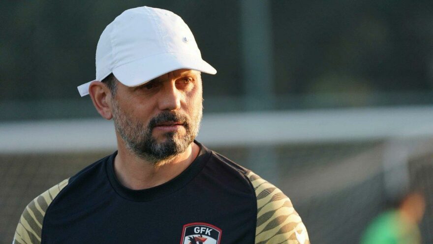 Erol Bulut: ‘Fenerbahçe benden önce 6. ve 7. oluyordu’