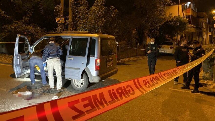 Fırın sahibine kurşun yağdırmıştı, tutuklandı