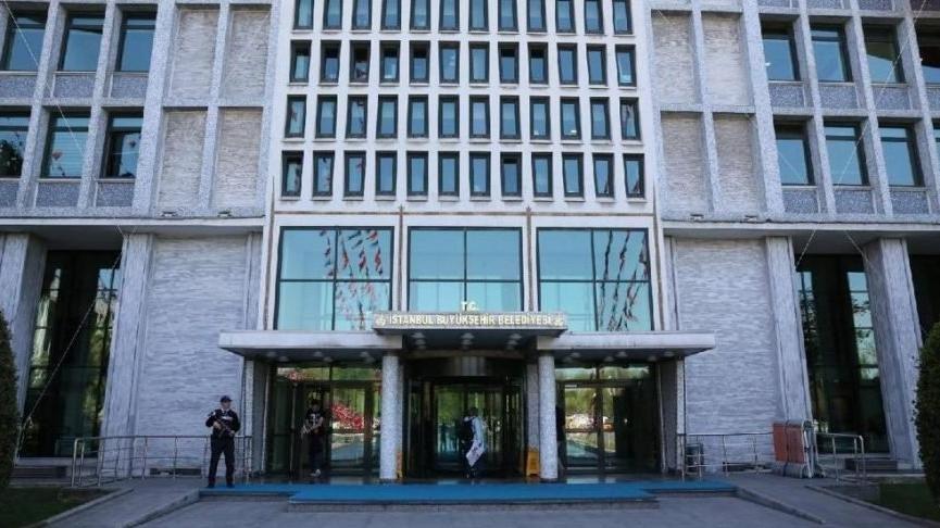 İBB Sözcüsü Ongun: TÜGVA yöneticilerinin İBB’de işe alındığını da tespit ettik
