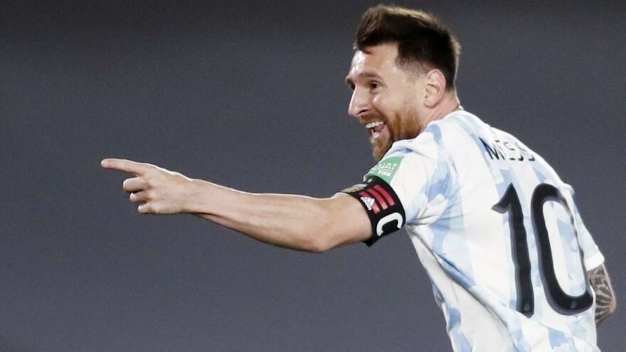 Diego Simeone’den Lionel Messi itirafı: ‘Suarez aradı ama…’