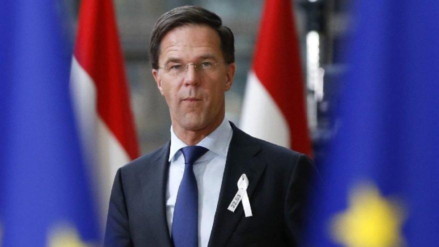 Hollanda Başbakanı’na suikast planladığı iddia edilen Türk genç tutuklandı