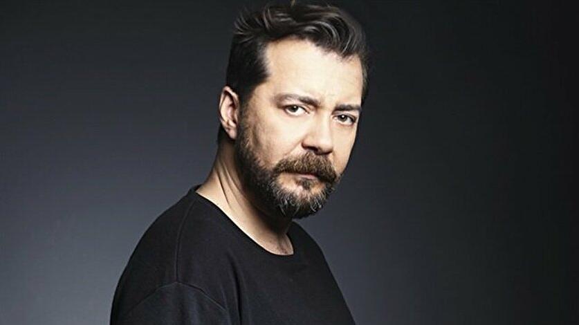 Oyuncu Serhan Süsler boşandı, 6 yıllık evlilik bitti