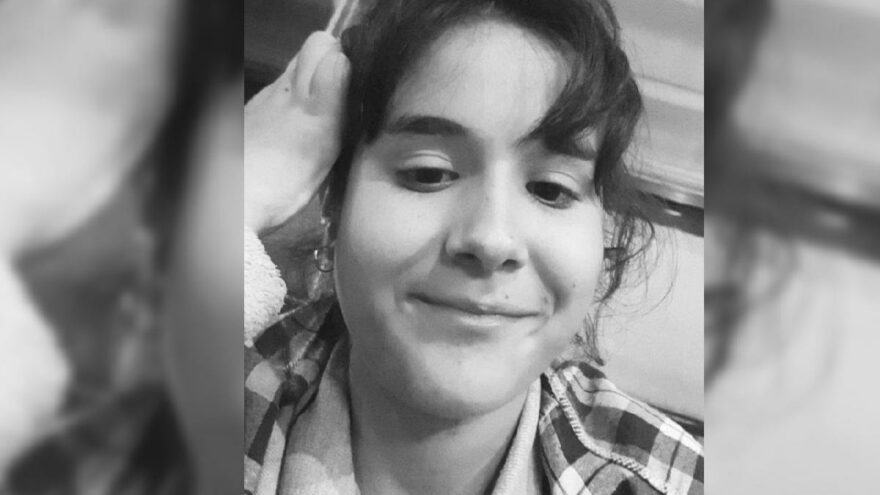 Kayıp Zehranur otostop yaparken bulundu