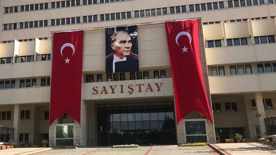 Kamu kurumlarında yolsuzluğa suç duyurusu