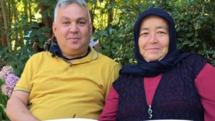 Mantardan zehirlenip öldü