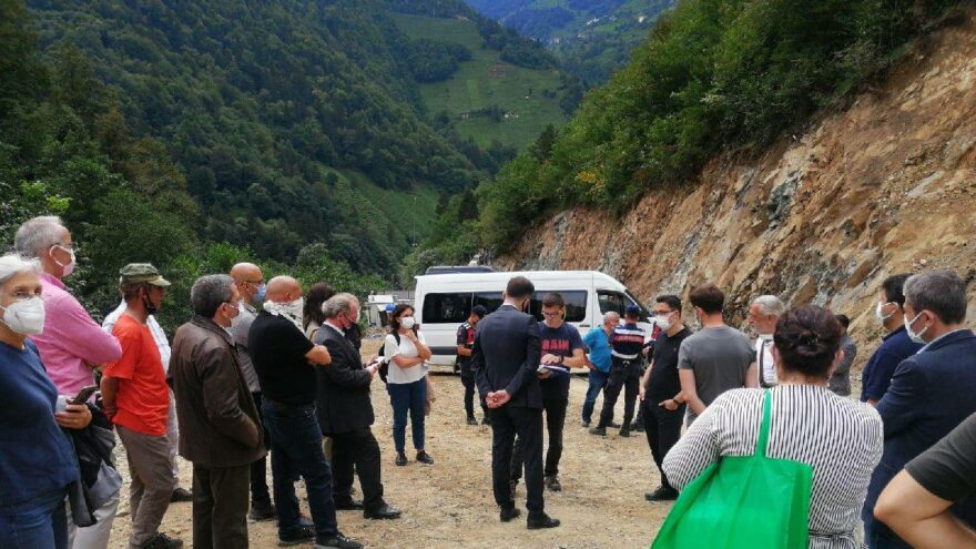 Bilirkişiden İşkencedere kararı: Usulüne uygun değil