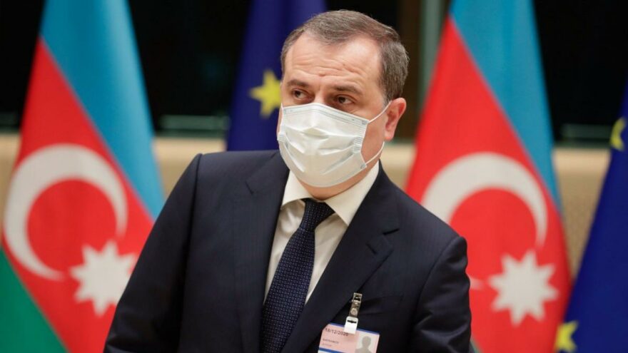 Azerbaycan’dan Ermenistan’a ılımlı mesaj