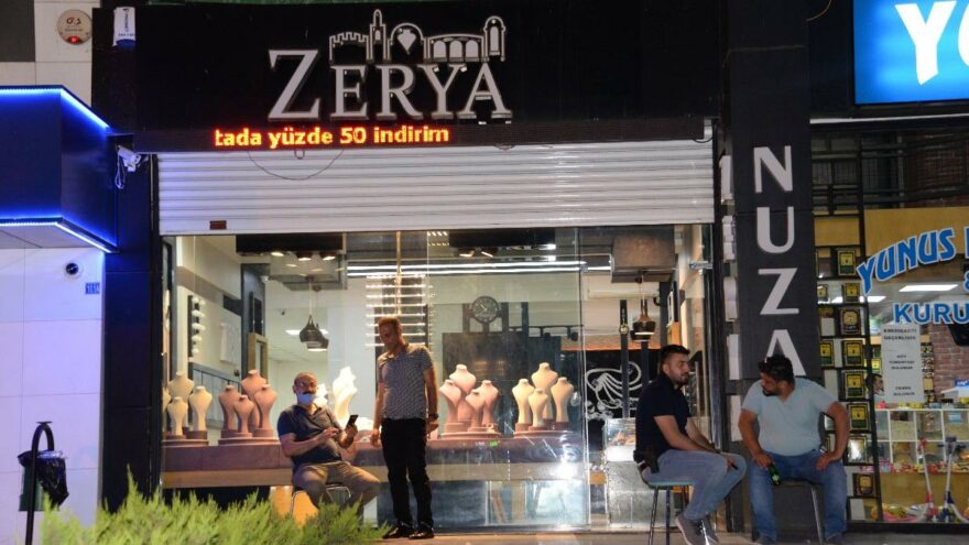 200 milyonluk vurgununda HSK müfettişleri ikinci kez dosyayı inceledi