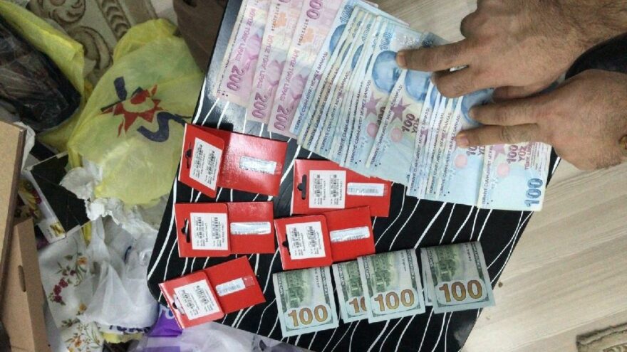 FETÖ’nün ‘gaybubet’ yapılanmasına operasyon