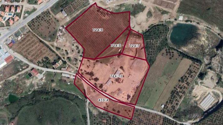 Kuşadası’ndaki plan değişikliğine tepki büyüyor: Parsel parsel satış!