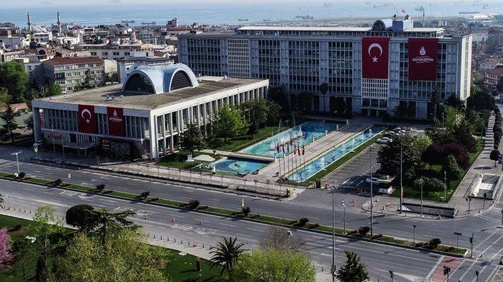 TÜGVA yönetimi İBB’de kadrolaşmış