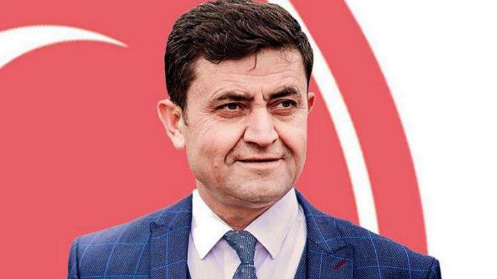 MHP’li belediye başkanının hapis cezası onandı