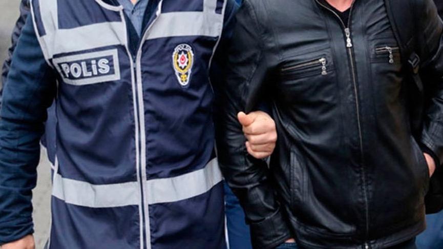 MİT ve Emniyet’ten PKK operasyonu