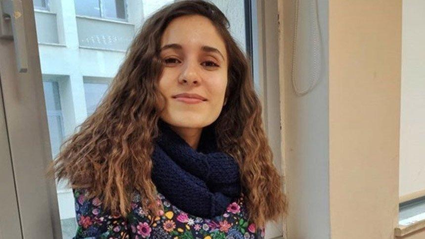 Gülistan Doku’nun erkek arkadaşının üvey babasına ‘yakalama’ kararı