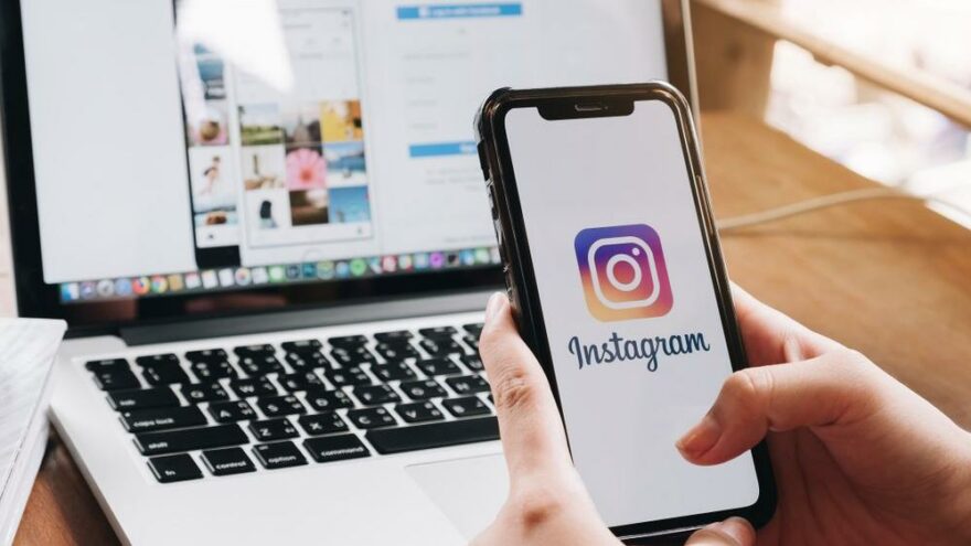 Instagram’dan tepki çeken sansür