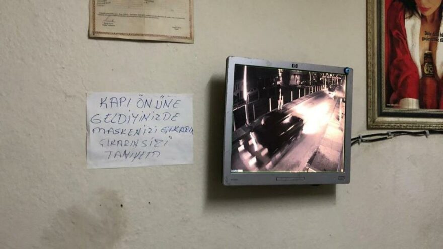 Kumar oynamaya gelenlere ilginç uyarı
