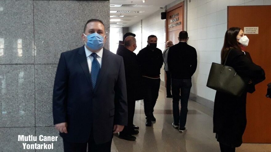 Hakim ‘Umarım böyle şeylere yeltenenlere ders olur’ dedi indirimsiz 6 yıl hapis verdi