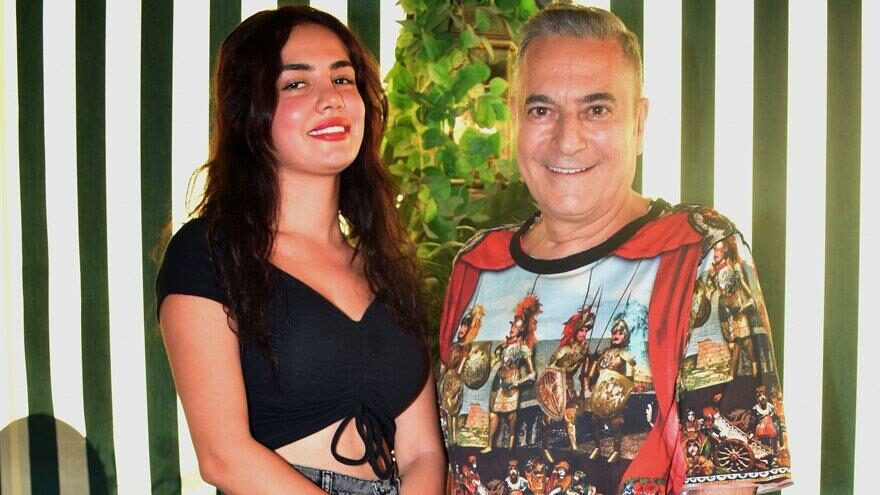 Mehmet Ali Erbil özür diledi